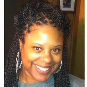 Meet your Posher, Tasha