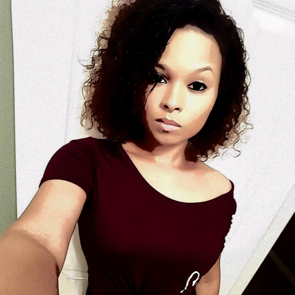 Meet your Posher, Sharde