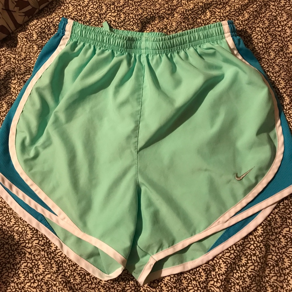 Nike Tempo Running Shorts