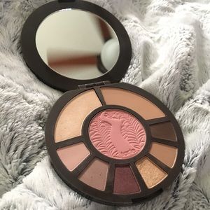 Tarte Rainforest After Dark Palette