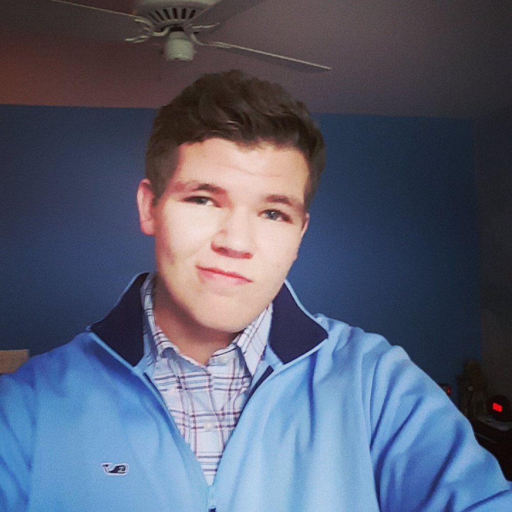 Meet your Posher, Devon