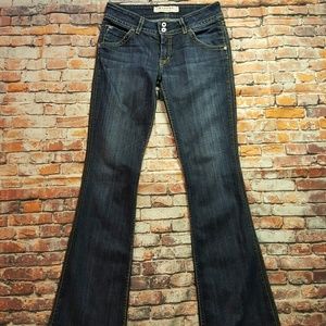 Hudson Signature Jeans