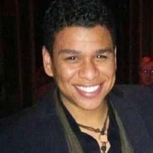 Meet your Posher, Dmitrius