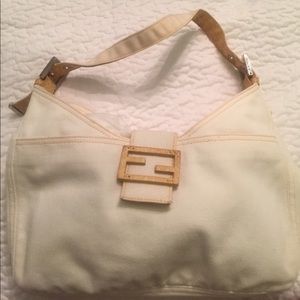 Vintage Fendi Bag