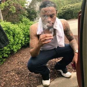 Meet your Posher, Ed