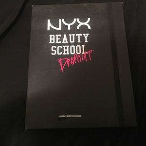 NYX beauty school alumni ( make offers