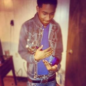 Meet your Posher, David