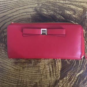 Authentic Kate Spade Wallet