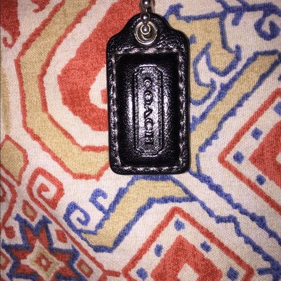 Coach wristlet - Picture 2 of 3