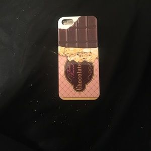 Too faced chocolate bar ( make offers )