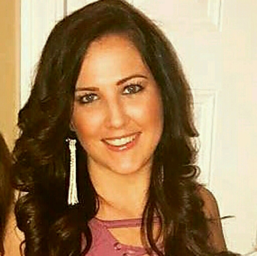 Meet your Posher, Kaitlyn