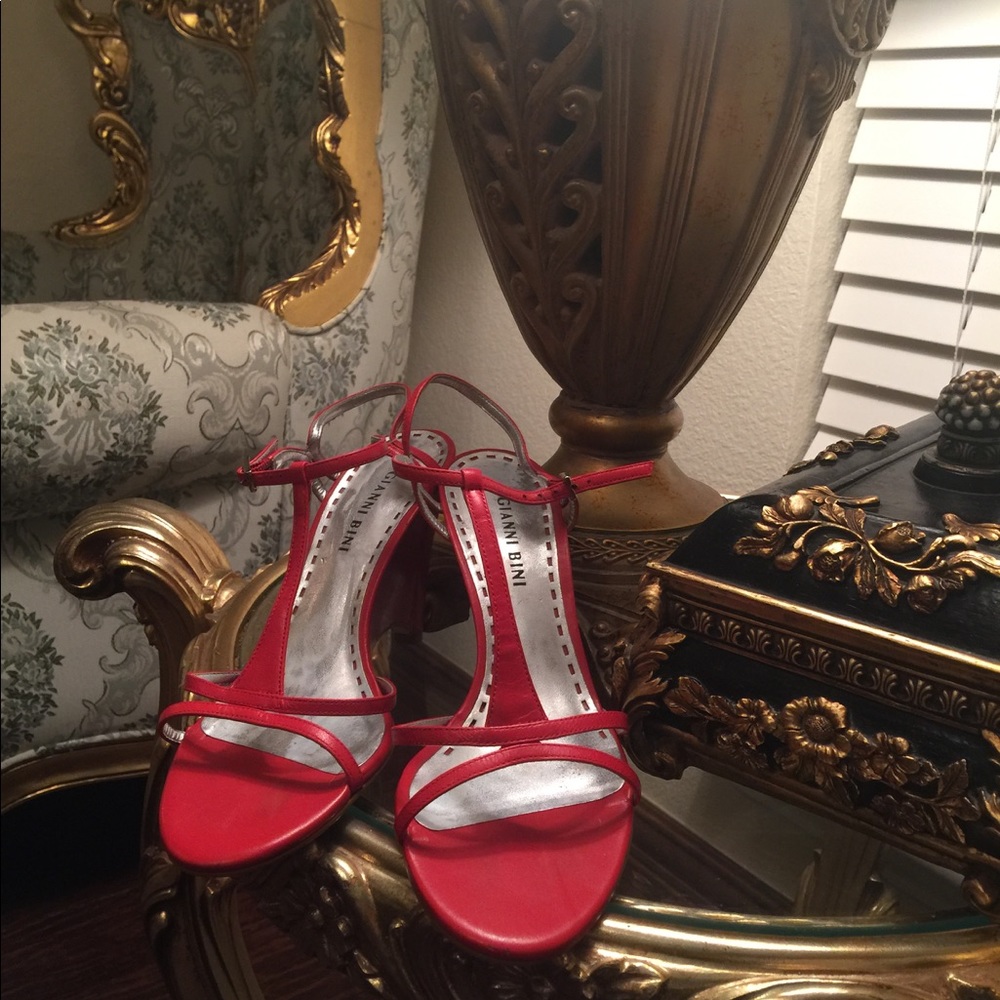 Gianni Bini Heels