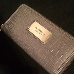 Liz Claiborne Wallet