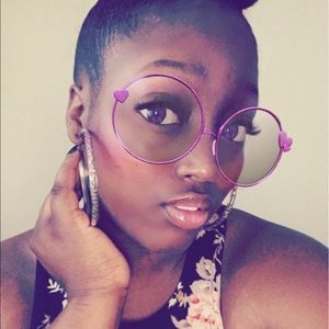 Meet your Posher, Marquitta