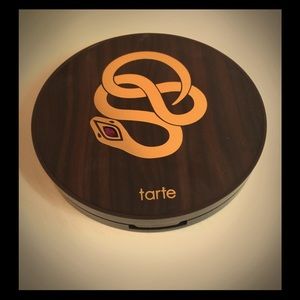 🔻PRICE DROP❗️Tarte Rainforest After Dark Palette