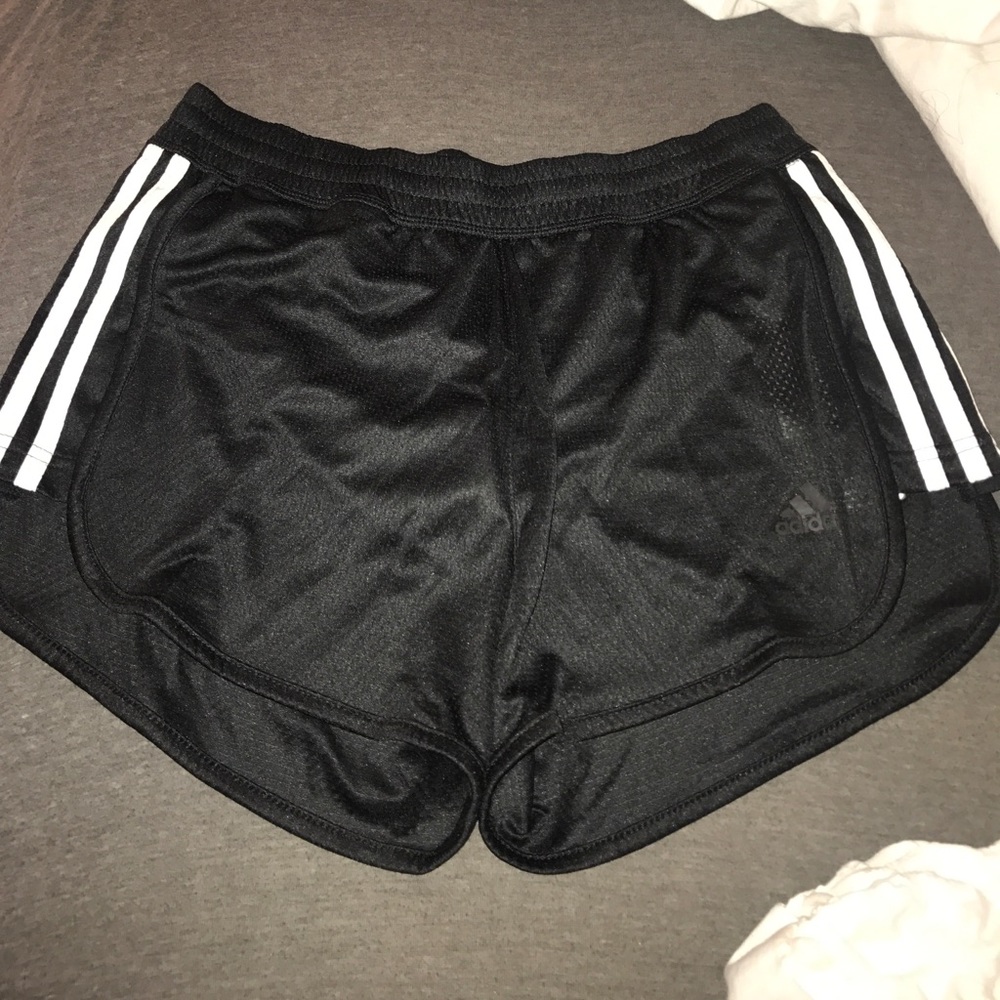 Adidas shorts size small never worn NWT