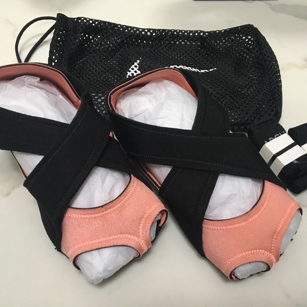 Nike Studio wraps