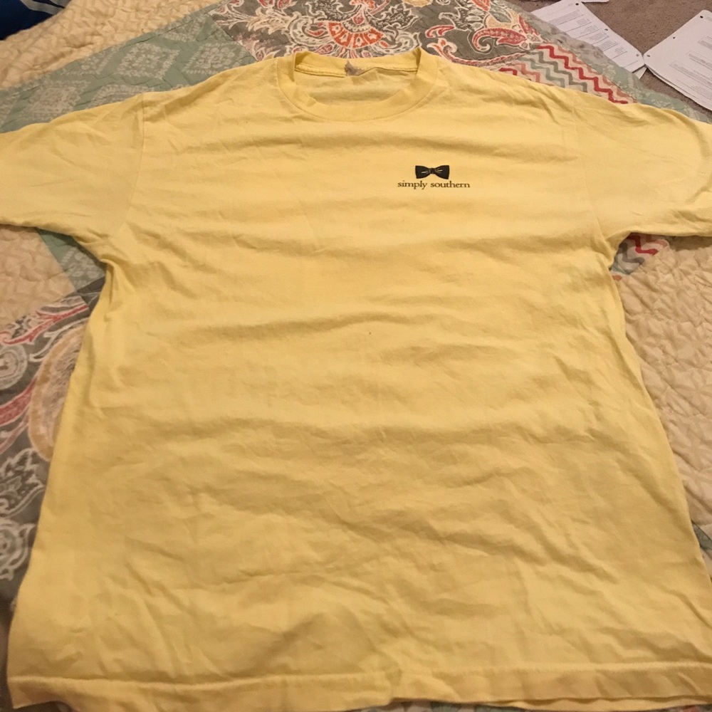 Simply southern t-shirt