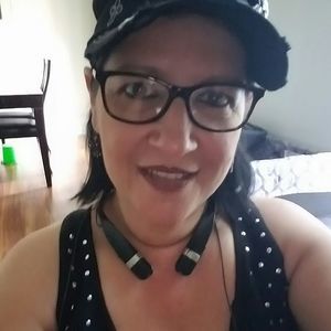 Meet your Posher, Brenda