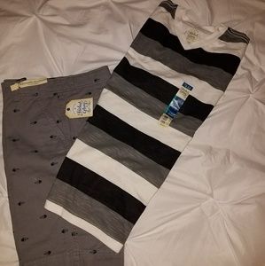 Boys size 10 outfit