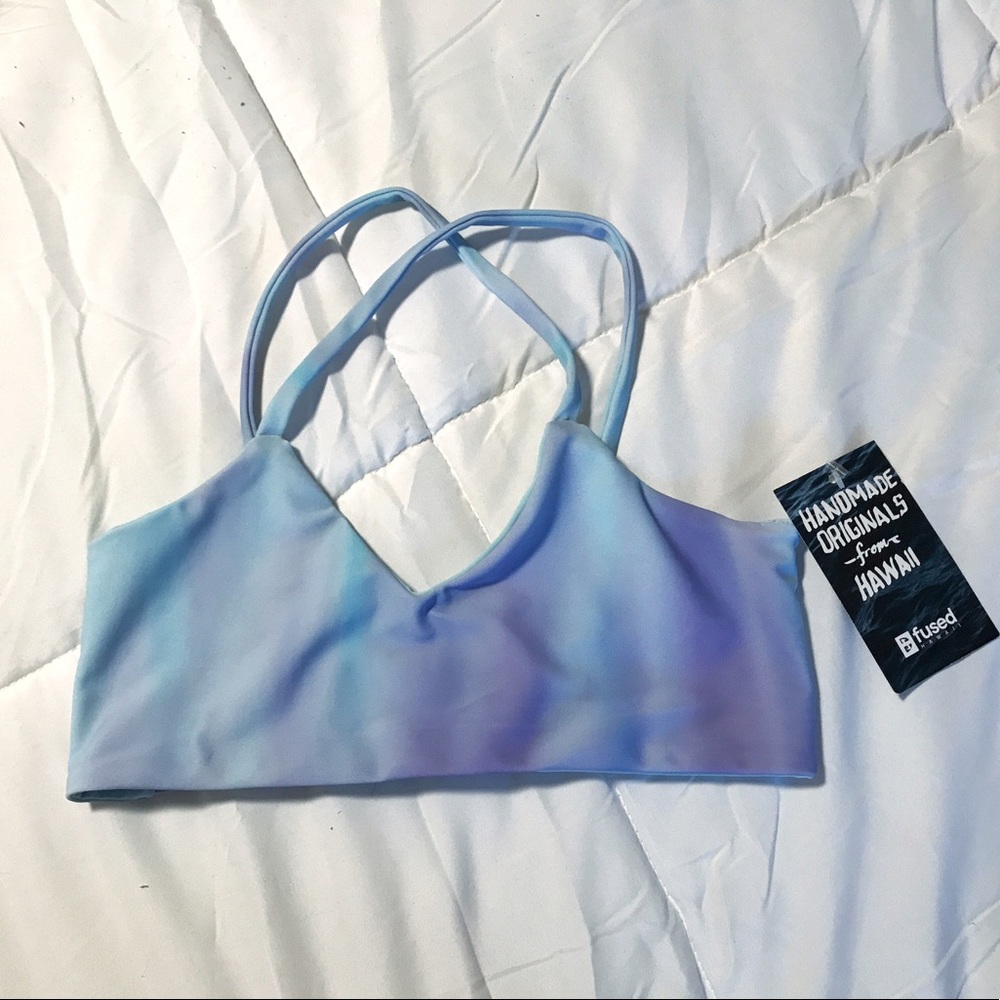 Handmade Bikini Top