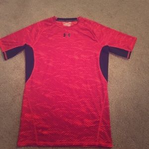 Men's Under Armour shirt
