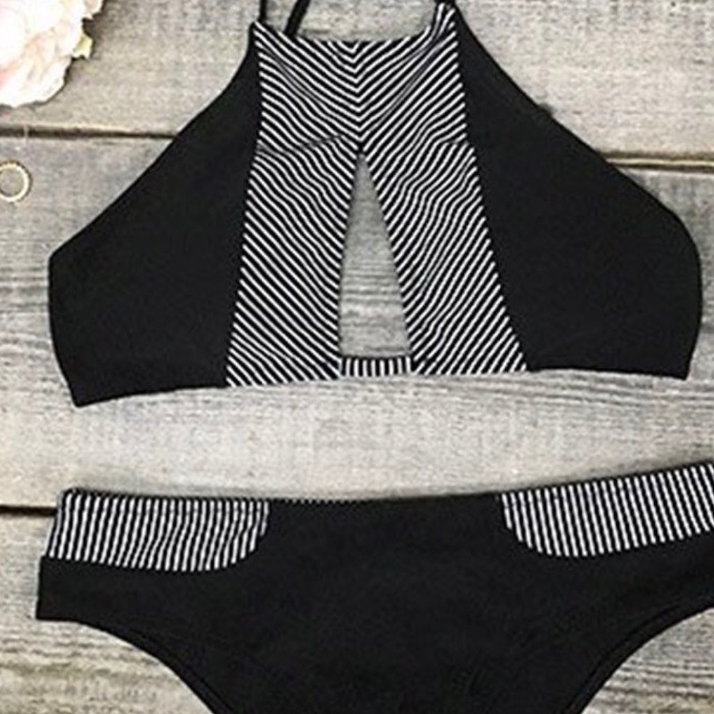 Size small Cupshe swimsuit