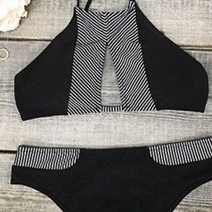 Size small Cupshe swimsuit