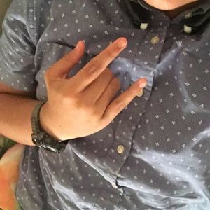 Meet your Posher, Brandon