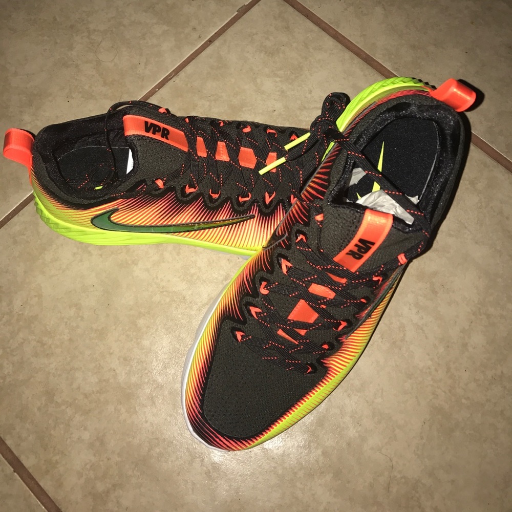 Brand new Nike Lunarlon