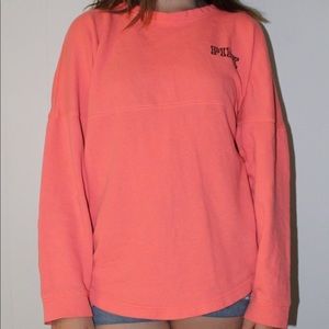 Victoria's Secret Pink Crew Sweatshirt