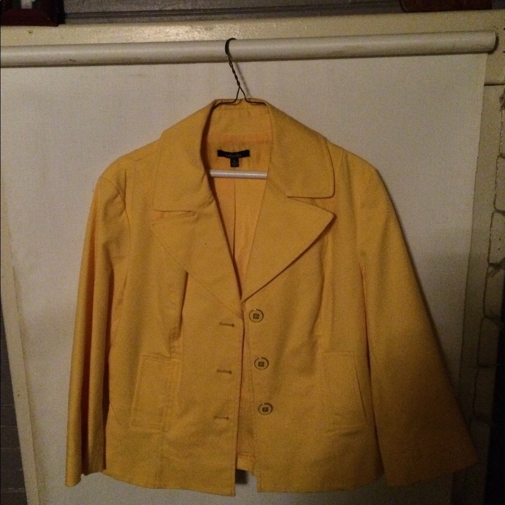 Jacket