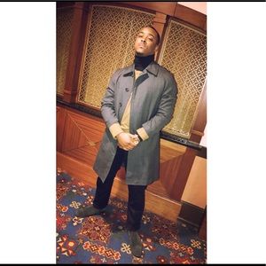 Meet your Posher, Chris