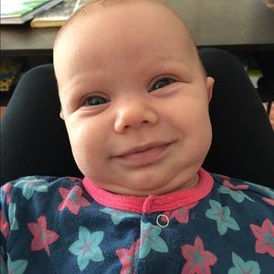 Meet your Posher, Sabra