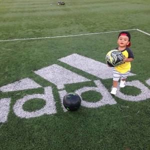 Meet your Posher, Alejandro