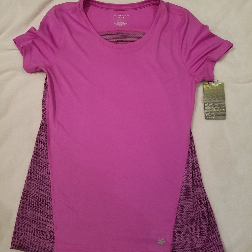 Tek Gear Dry Tek women's shirt