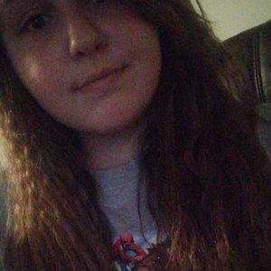 Meet your Posher, Leigha