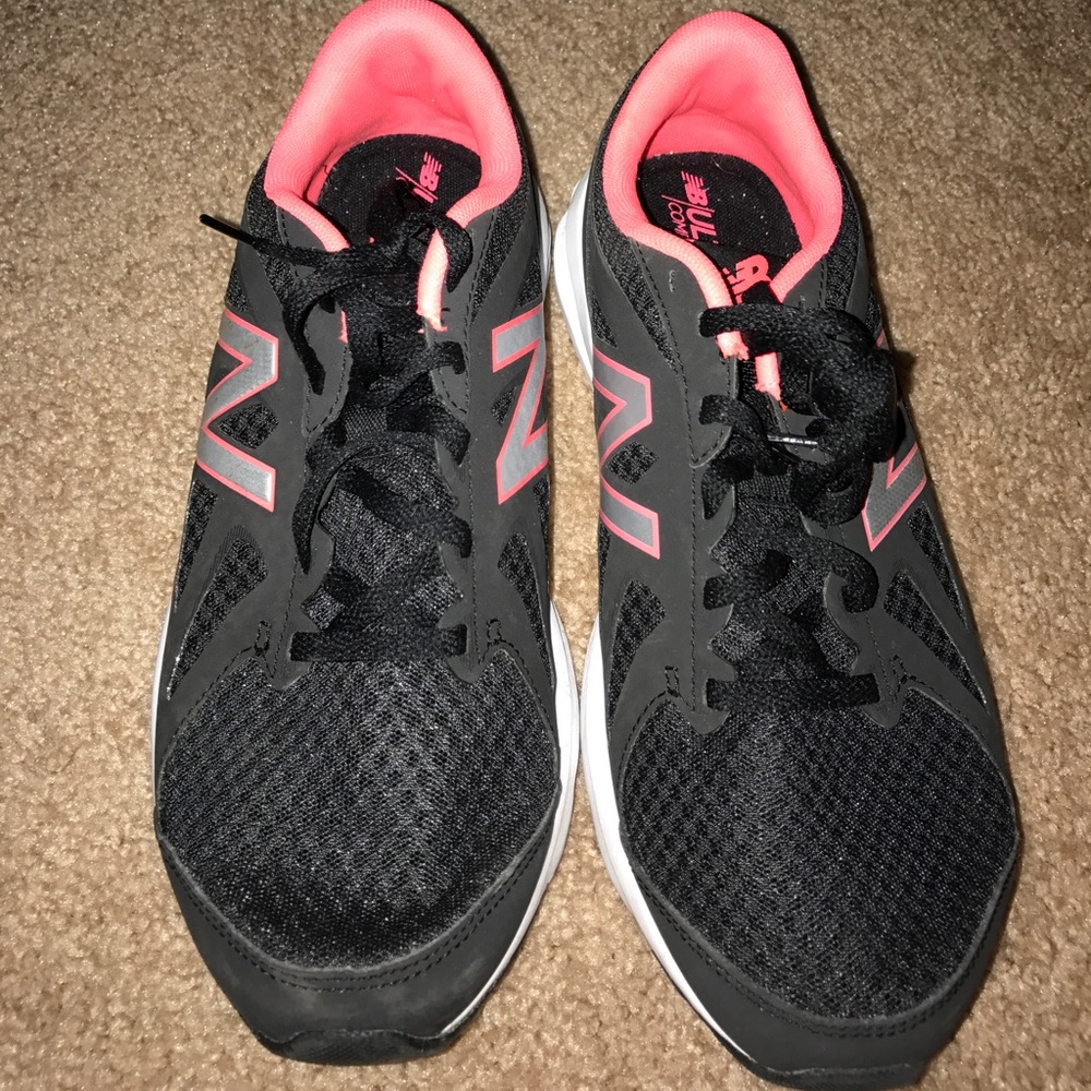 New balance sneakers size 8.5