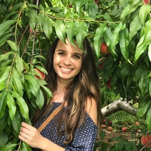 Meet your Posher, Desiree