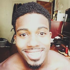 Meet your Posher, Byron