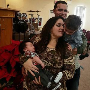 Meet your Posher, Iris