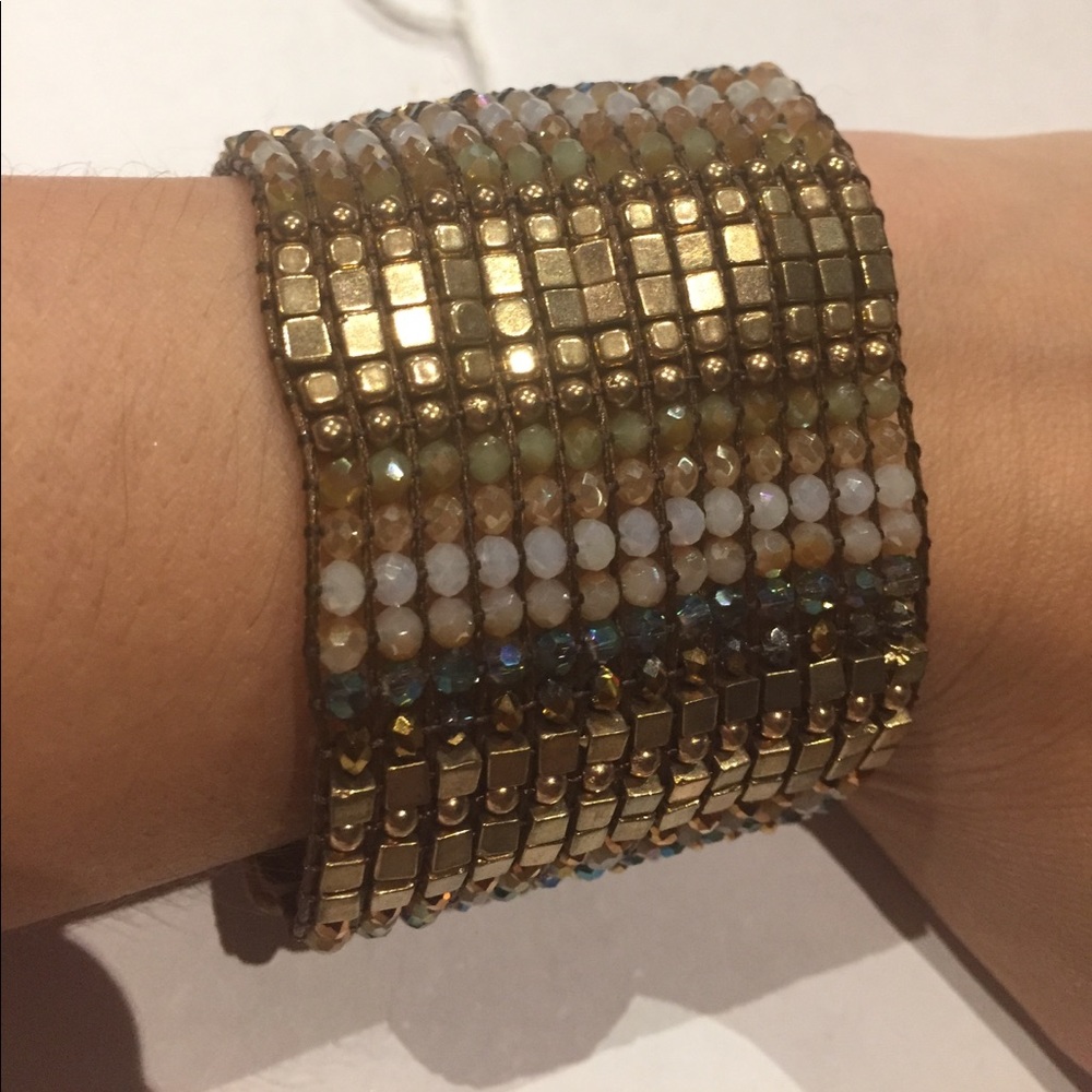 Rosanne bracelets!! - Picture 2 of 2