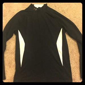 Under Armour fitted cold gear shirt
