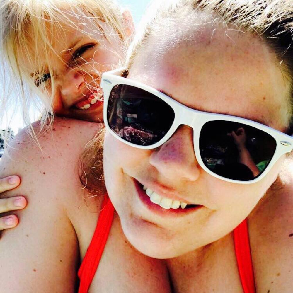 Meet your Posher, Lindsay