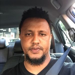 Meet your Posher, Amanuel