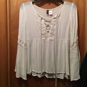 Beautiful bohemian shirt