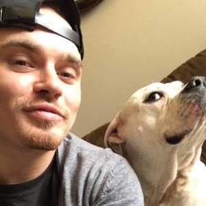 Meet your Posher, Zack