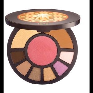 Tarte A Day in Paradise Palette