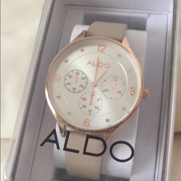 Aldo Jewelry - SALE❗️ALDO Watch