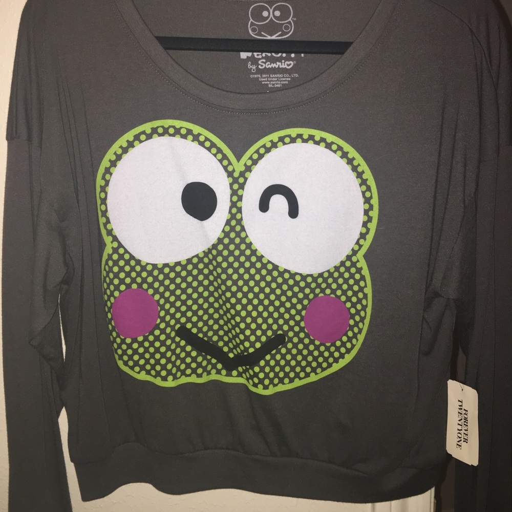 Sanrio Sweatshirt
